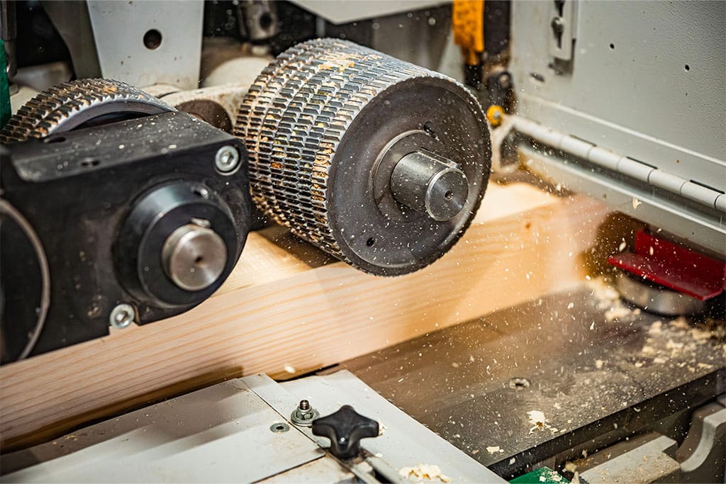 Hoblované řezivo: PROFIMAT P1026151 F