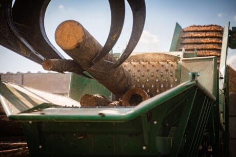 Jarní sezóna je tady: Prvotřídní okrasná štěpka pro vaši zahradu skladem: STEPKA P1082764 M